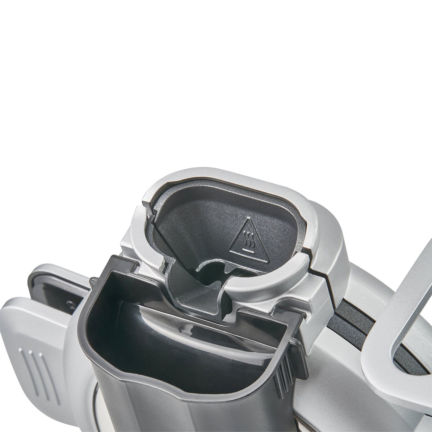 Macchina WaffleUp caso design CSO 02932 Kunzi Shop 7