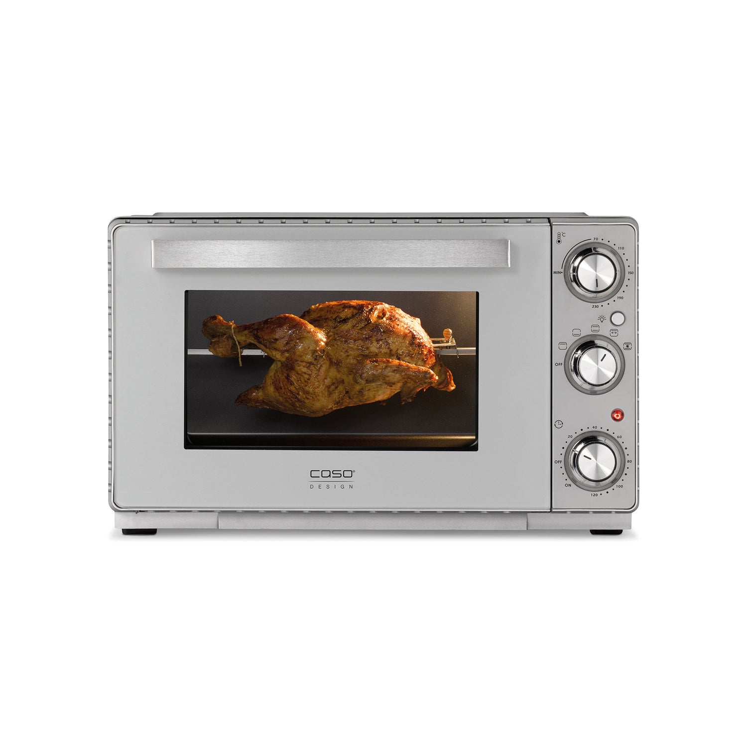 Fornetto TO 26 SilverStyle caso design CSO 02977 Kunzi Shop 1