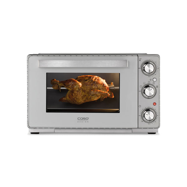 Fornetto TO 26 SilverStyle caso design CSO 02977 Kunzi Shop