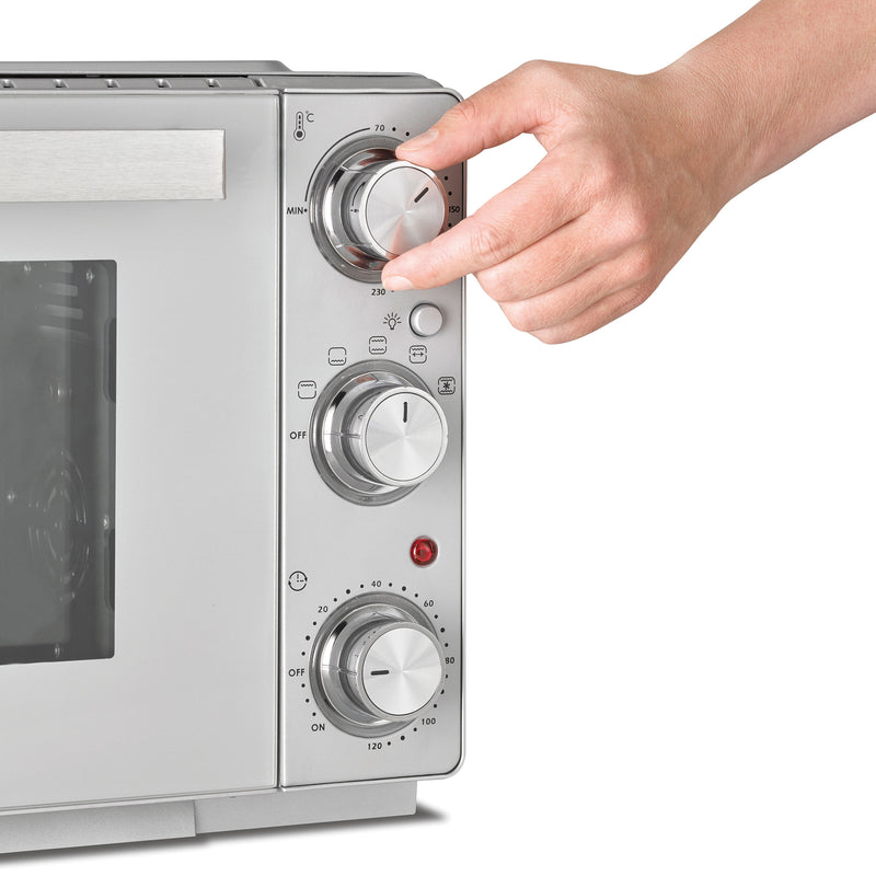 Fornetto TO 26 SilverStyle caso design CSO 02977 Kunzi Shop