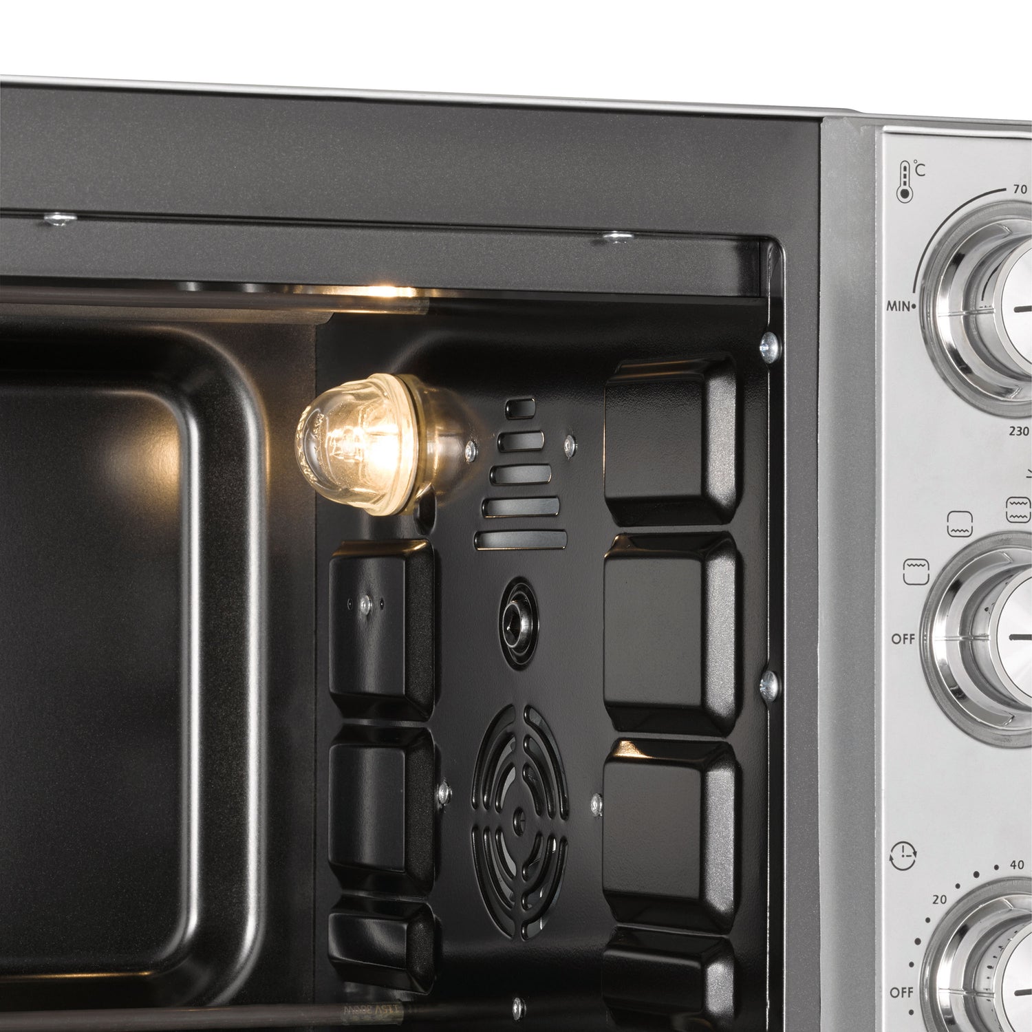 Fornetto TO 26 SilverStyle caso design CSO 02977 Kunzi Shop 4