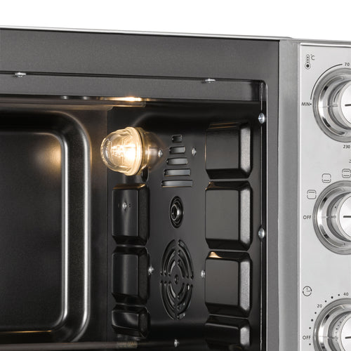 Fornetto TO 26 SilverStyle caso design CSO 02977 Kunzi Shop