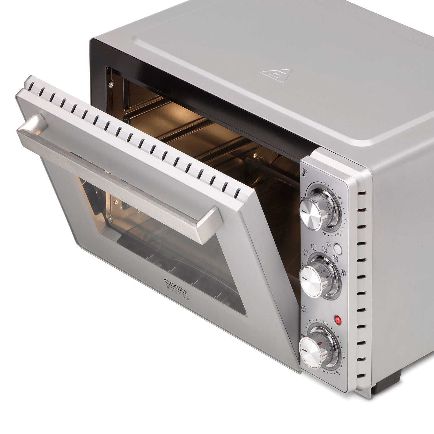 Fornetto TO 26 SilverStyle caso design CSO 02977 Kunzi Shop 5