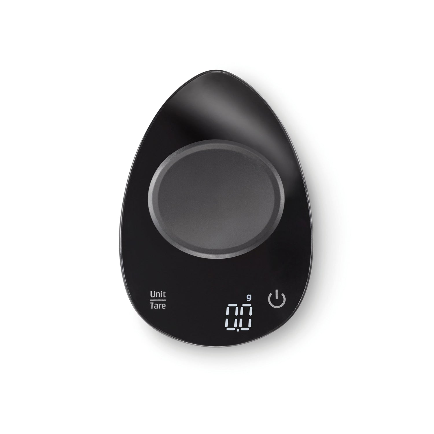 Bilancia da cucina FinoCompact caso design CSO 03201 Kunzi Shop 1