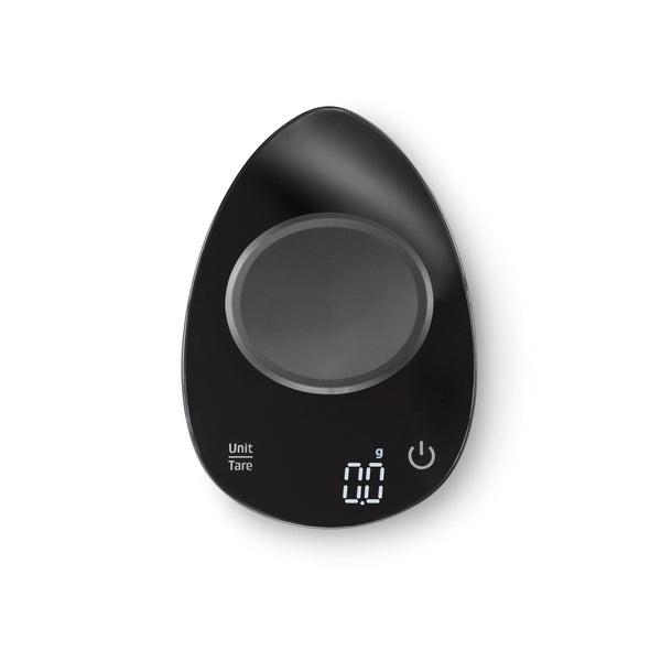 Bilancia da cucina FinoCompact caso design CSO 03201 Kunzi Shop