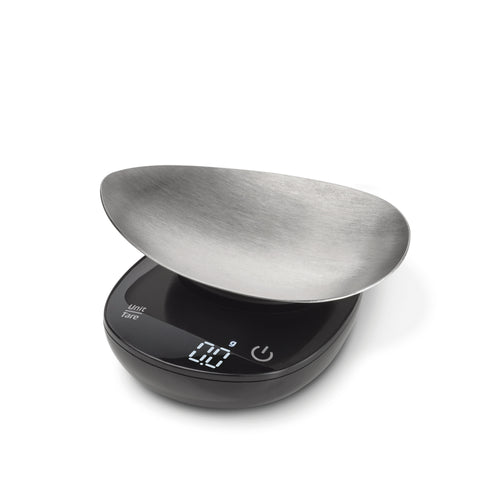 Bilancia da cucina FinoCompact caso design CSO 03201 Kunzi Shop