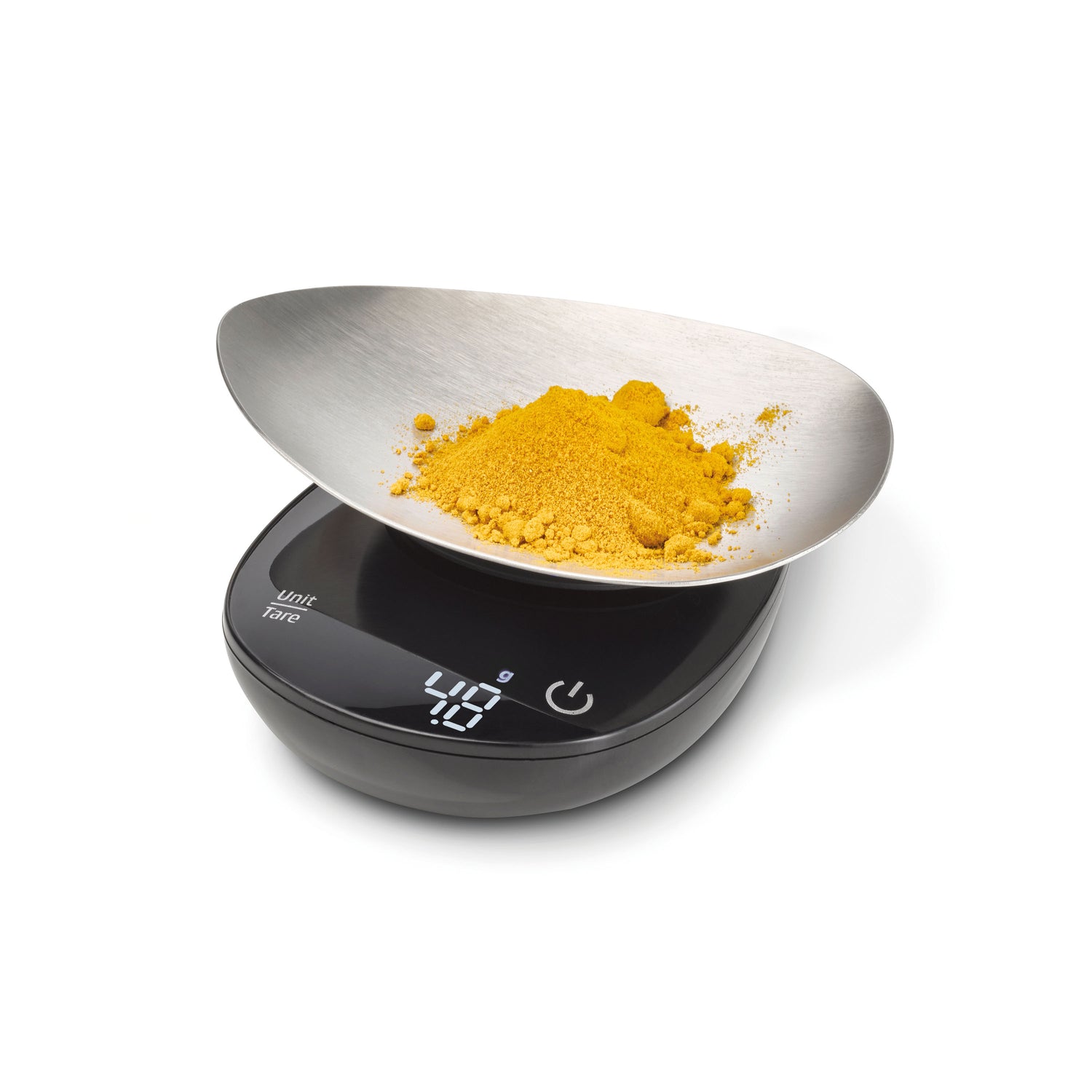 Bilancia da cucina FinoCompact caso design CSO 03201 Kunzi Shop 5
