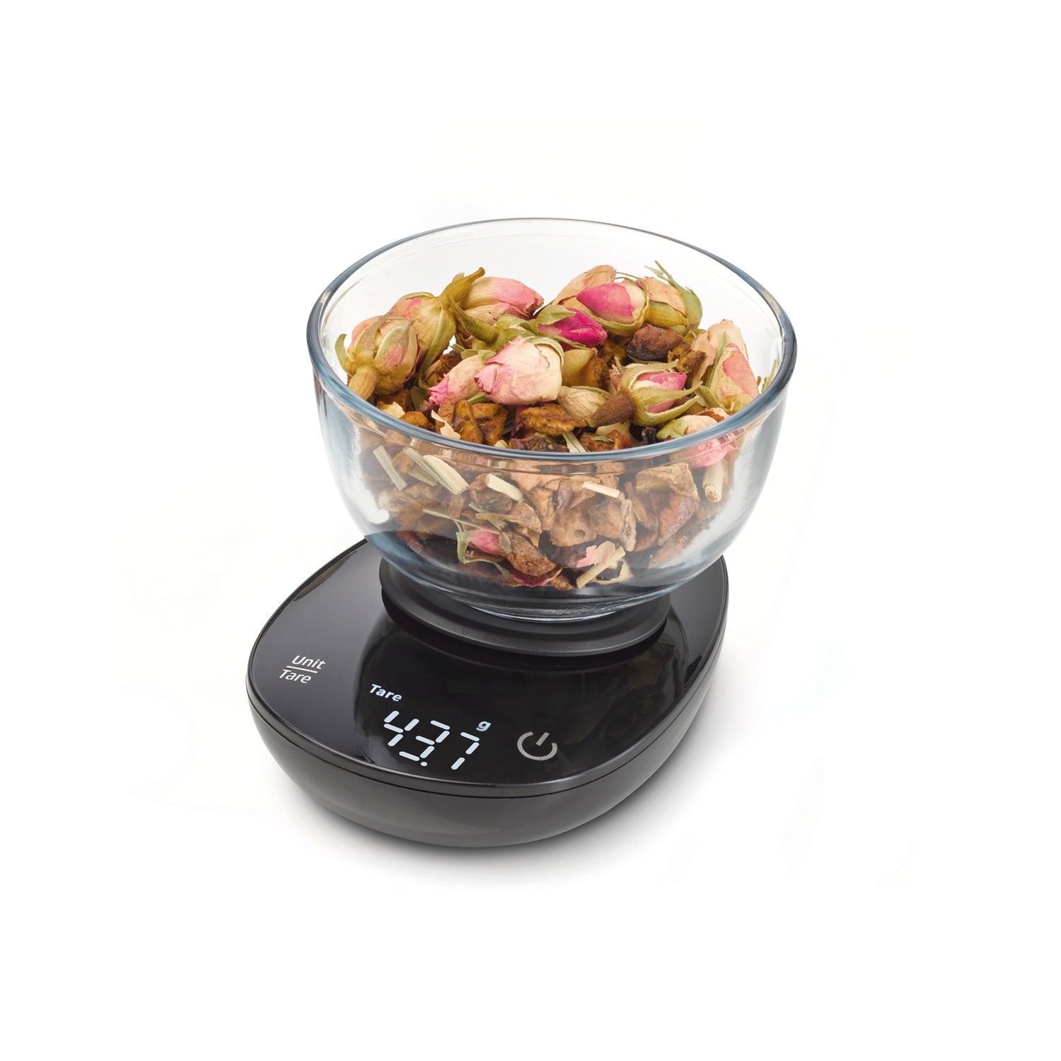 Bilancia da cucina FinoCompact caso design CSO 03201 Kunzi Shop 7