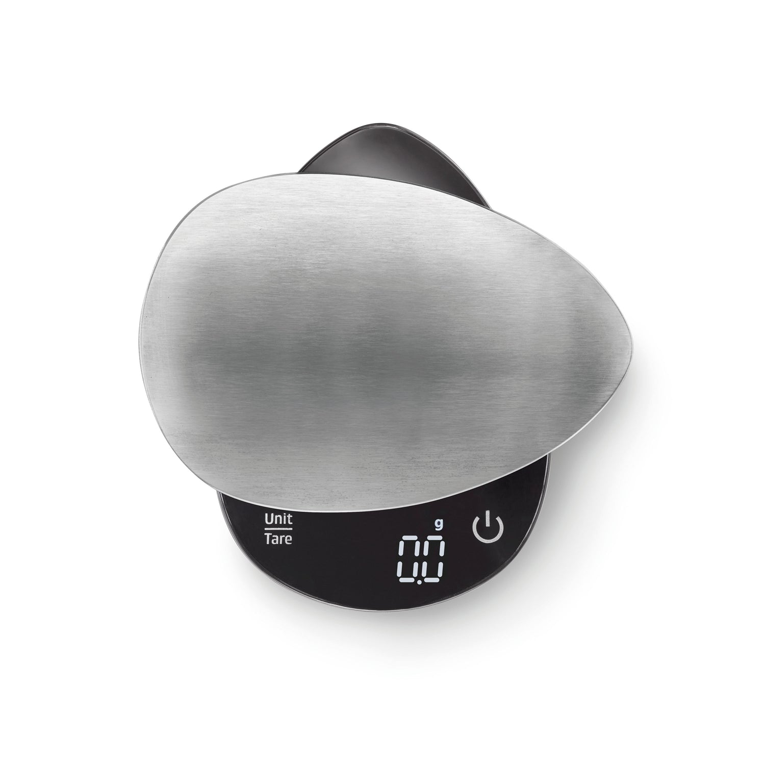 Bilancia da cucina FinoCompact caso design CSO 03201 Kunzi Shop 9