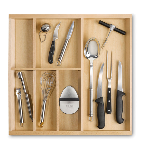 Bilancia da cucina FinoCompact caso design CSO 03201 Kunzi Shop 2