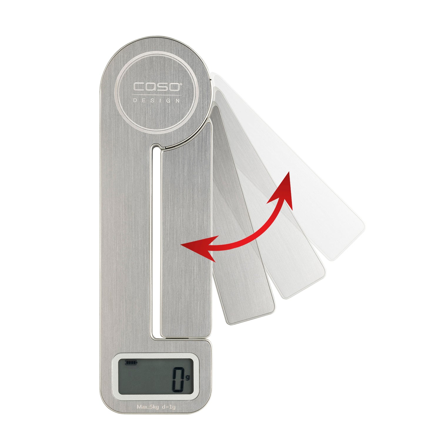 Bilancia Kitchen Ecostyle caso design CSO 03266 Kunzi Shop 5