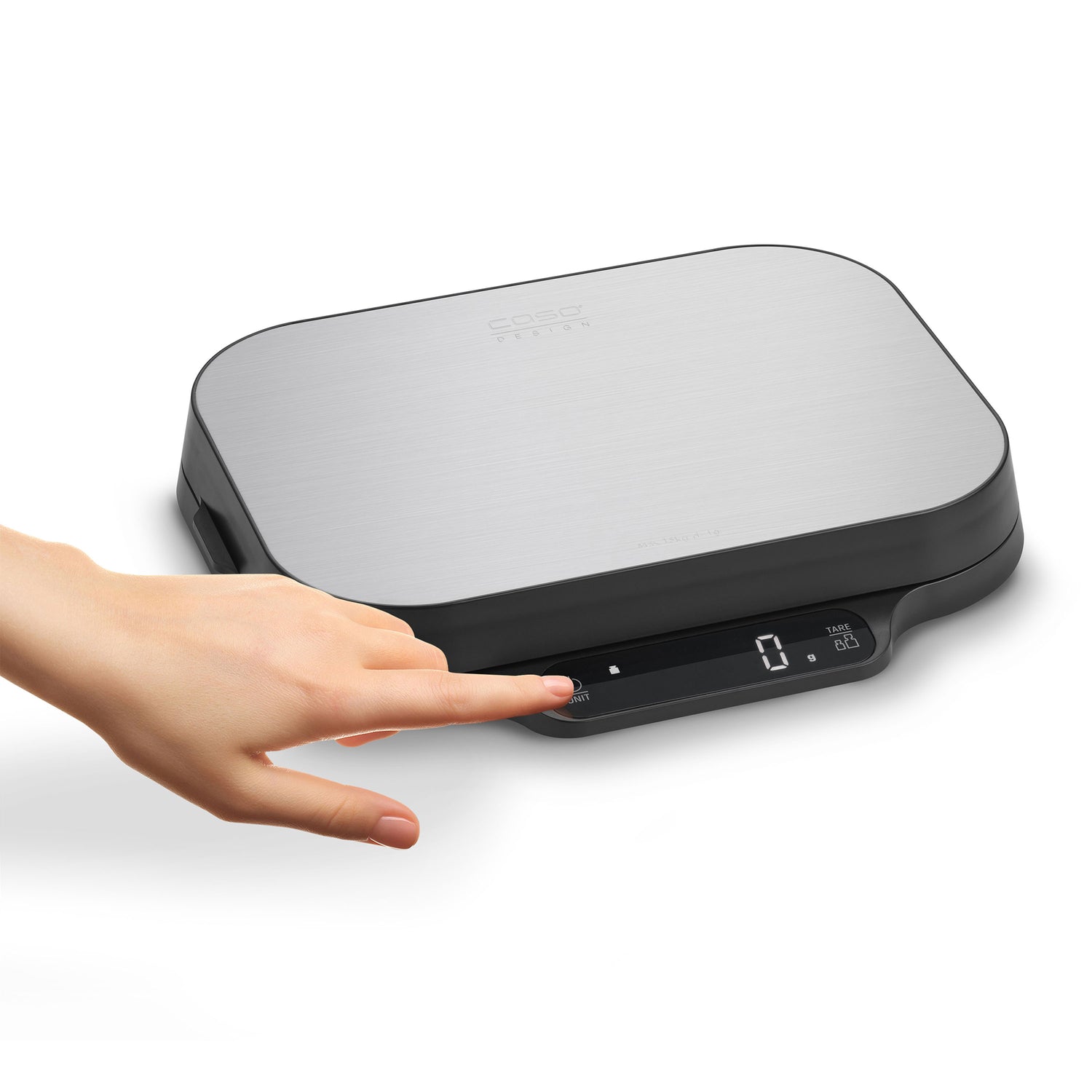 Bilancia KitchenDuo caso design CSO 03291 Kunzi Shop 5