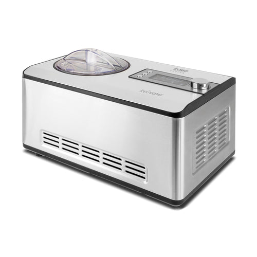 Gelatiera IceCreamer caso design CSO 03298 Kunzi Shop