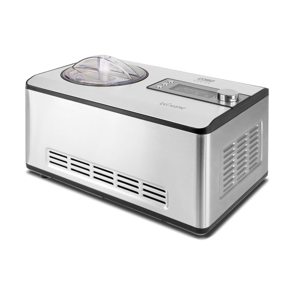 Gelatiera IceCreamer caso design CSO 03298 Kunzi Shop