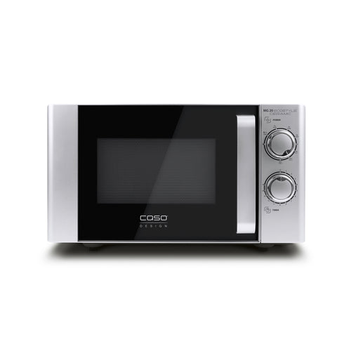 Forno a microonde MG 20 Ecostyle Ceramic 20 L caso design CSO 03316 Kunzi Shop