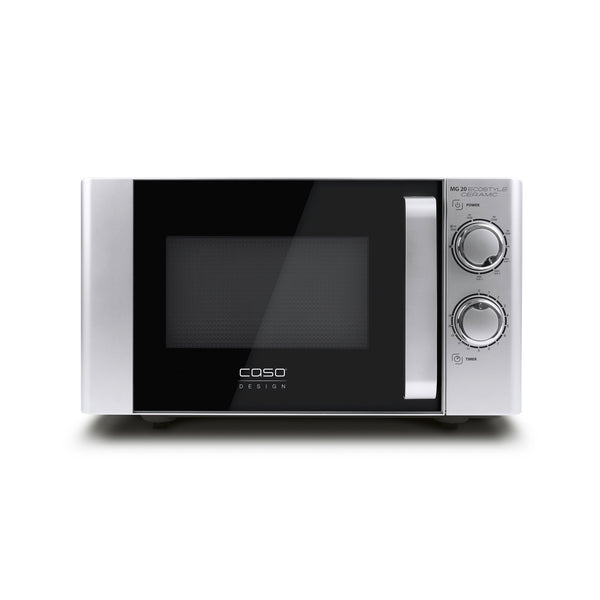 Forno a microonde MG 20 Ecostyle Ceramic 20 L caso design CSO 03316 Kunzi Shop