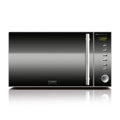 Forno a microonde MG 20 Ceramic 20 L caso design CSO 03323 Kunzi Shop