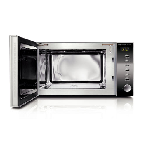 Forno a microonde MG 20 Ceramic 20 L caso design CSO 03323 Kunzi Shop