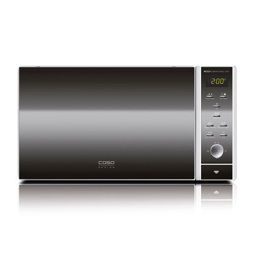 Forno a microonde MCG 25 Ceramic Chef 25 L