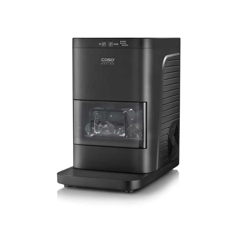 Macchina per il ghiaccio IceBall Pro caso design CSO 03404 Kunzi Shop
