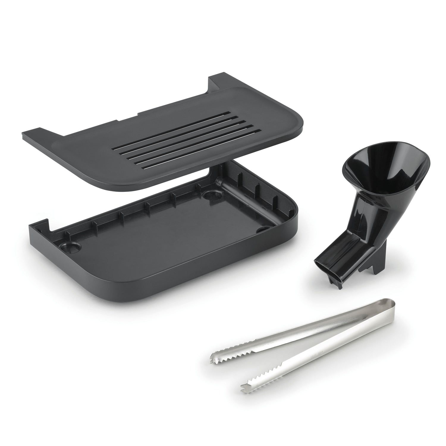 Macchina per il ghiaccio IceBall Pro caso design CSO 03404 Kunzi Shop 6