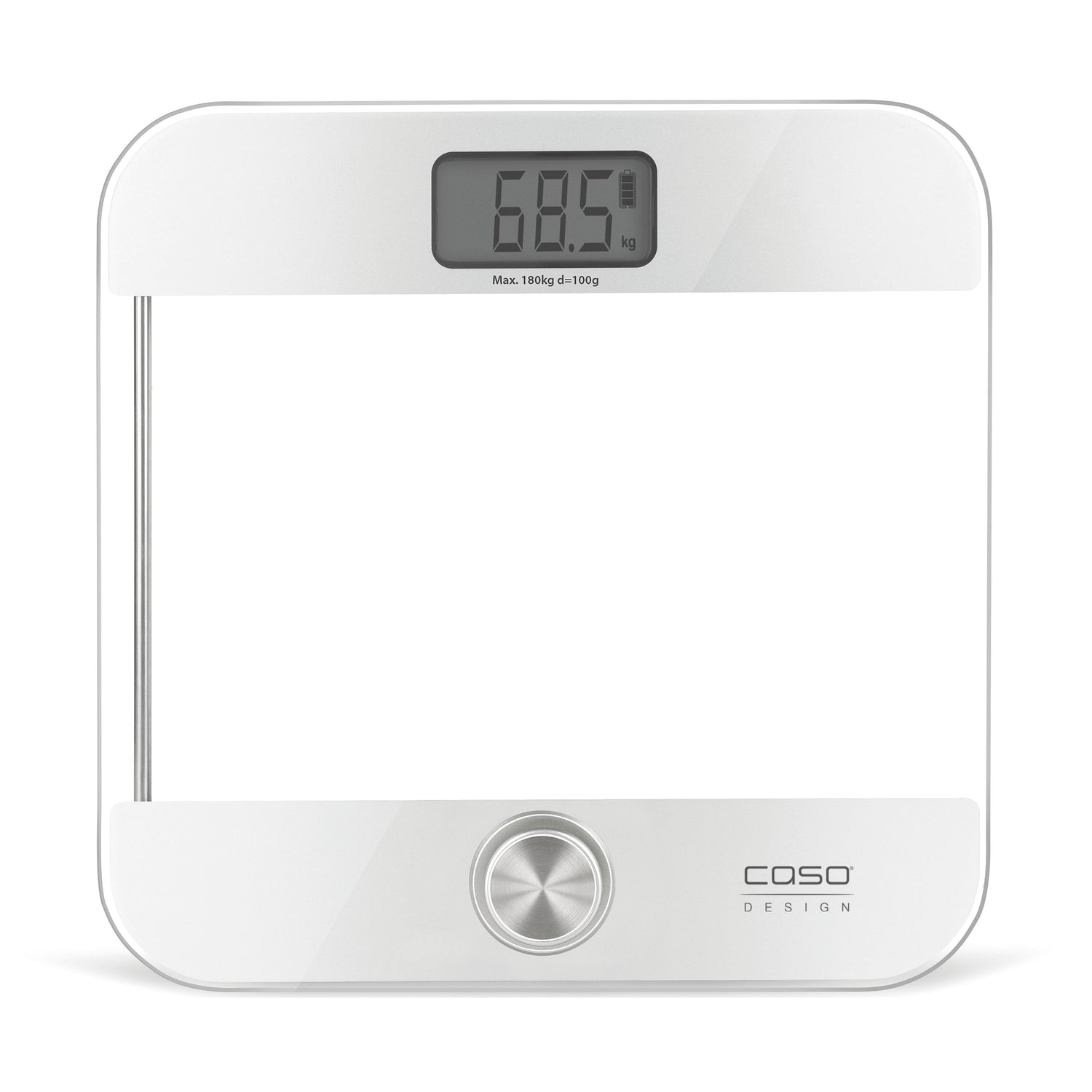 Bilancia Body Energy Ecostyle caso design CSO 03416 Kunzi Shop 1