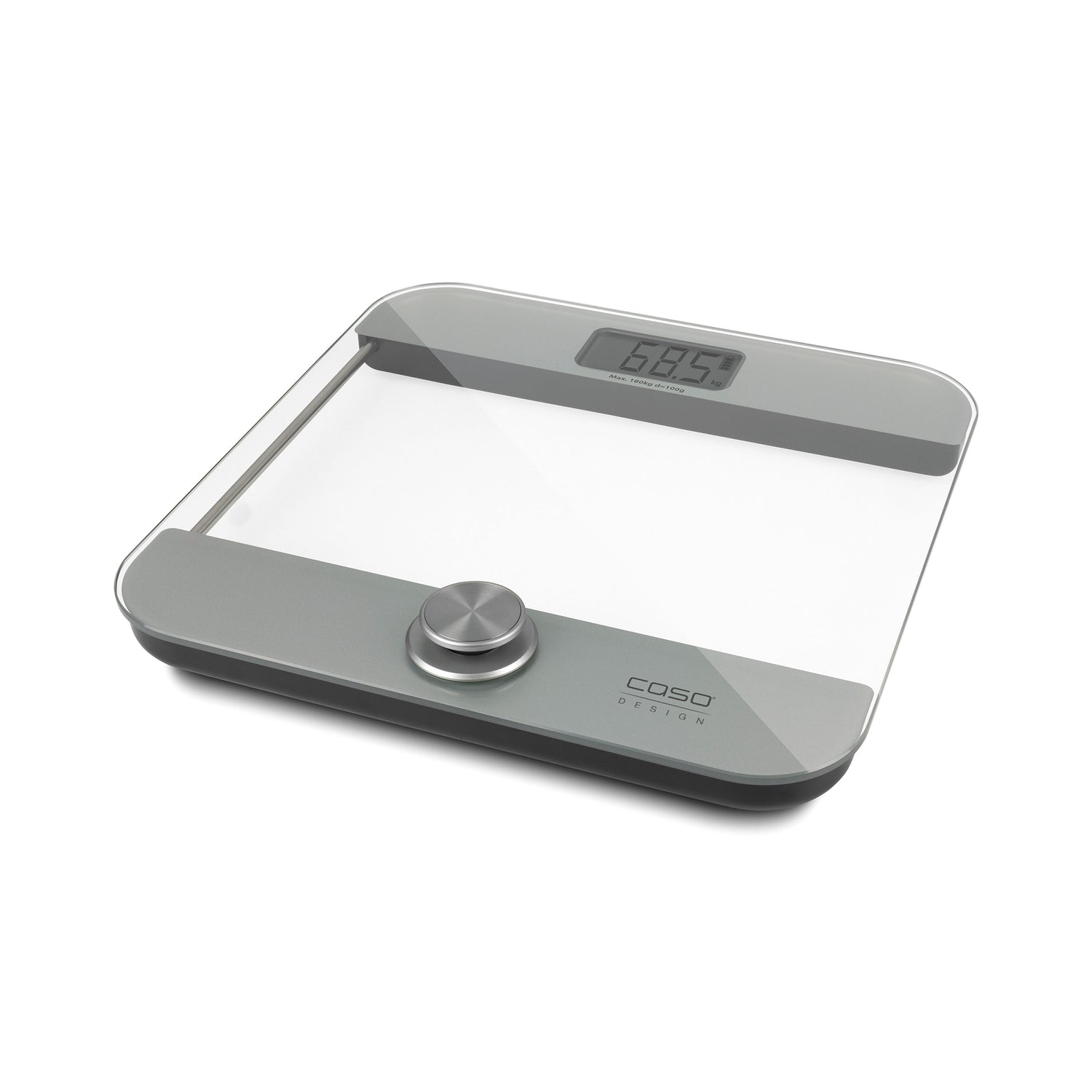 Bilancia Body Energy Ecostyle caso design CSO 03416 Kunzi Shop 2