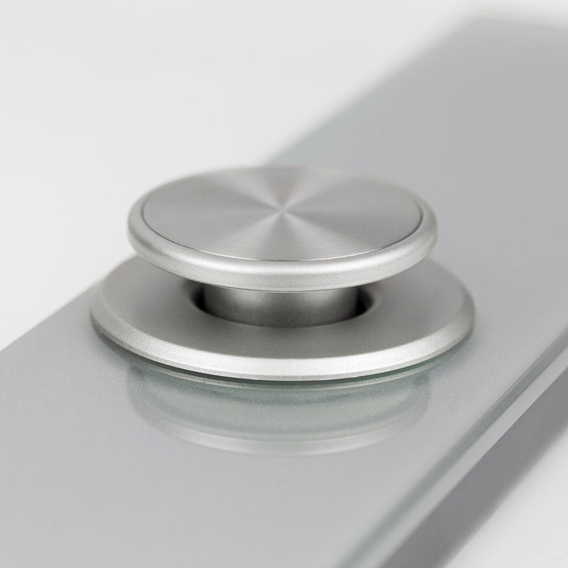 Bilancia Body Energy Ecostyle caso design CSO 03416 Kunzi Shop