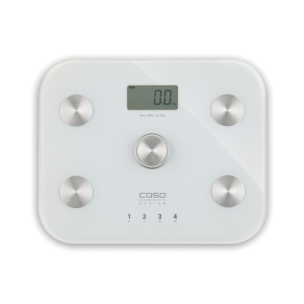 Bilancia pesapersone BodyEnergy Fit caso design CSO 03417 Kunzi Shop