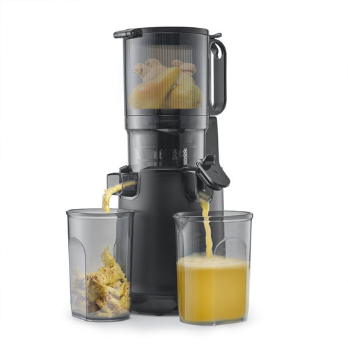 Estrattore di succo Juice Fit Pro caso design CSO 03511 Kunzi Shop