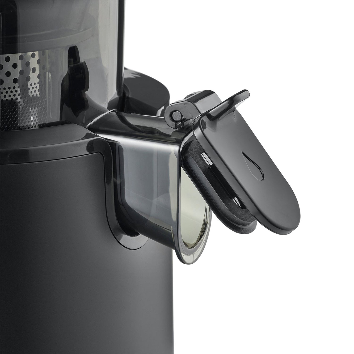 Estrattore di succo Juice Fit Pro caso design CSO 03511 Kunzi Shop 10