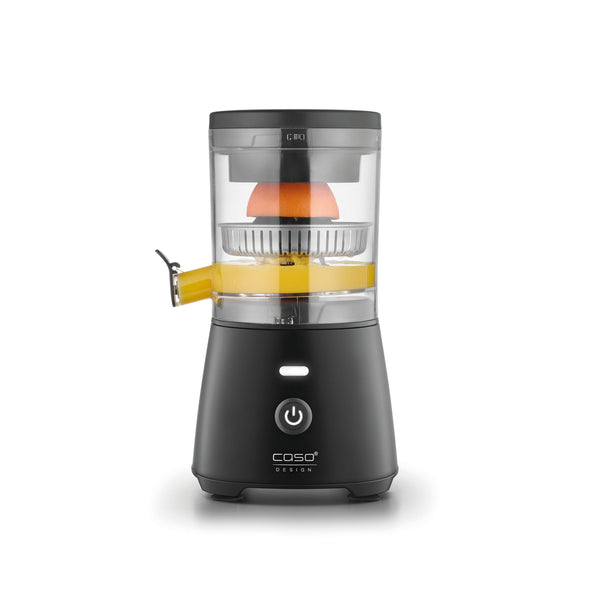 Spremiagrumi CP 400 Lift caso design CSO 03562 Kunzi Shop 2