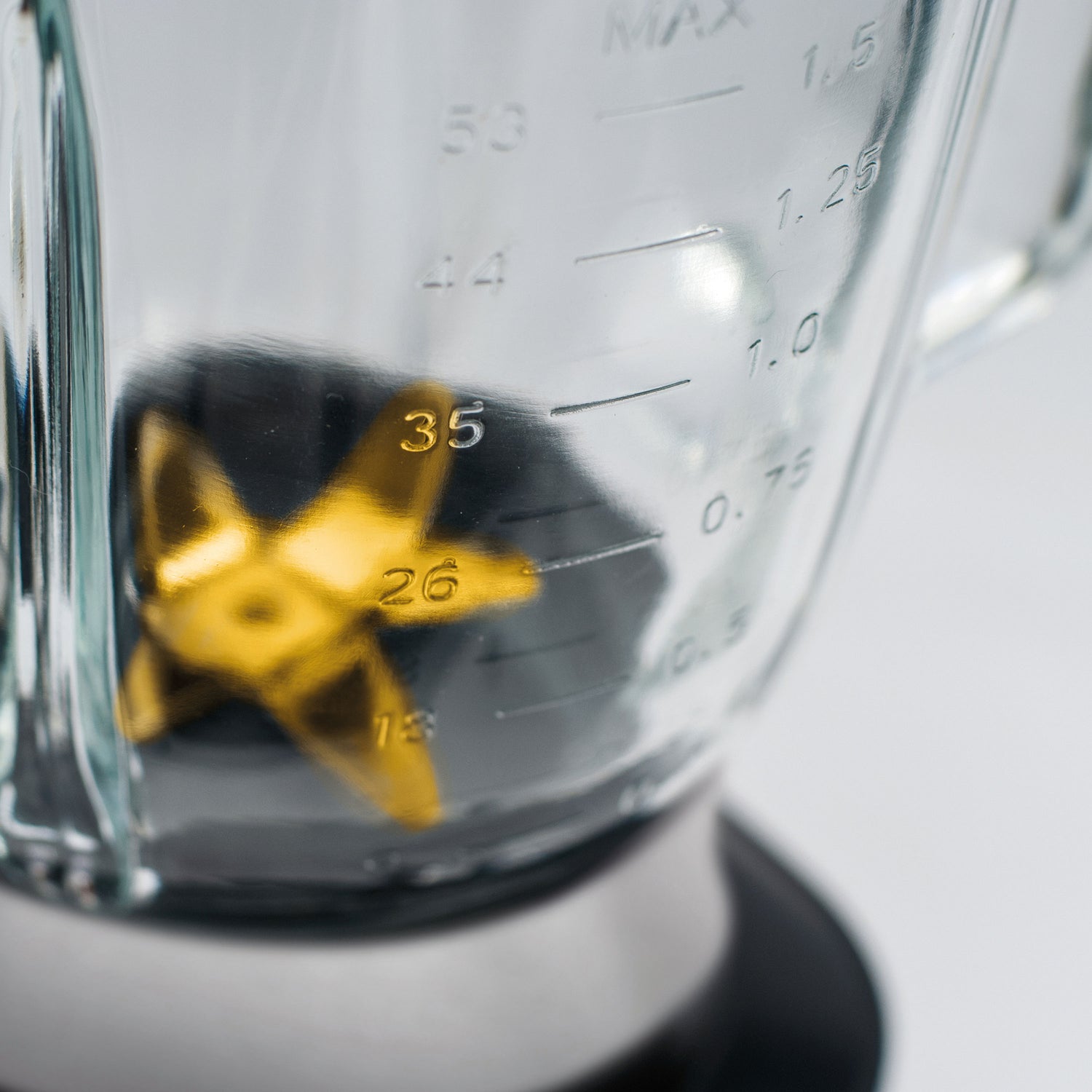 Frullatore MX 1000 caso design CSO 03617 Kunzi Shop 5