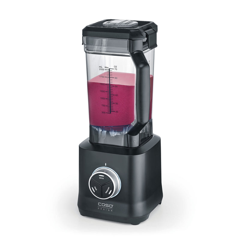 Frullatore B 2000 caso design CSO 03621 Kunzi Shop