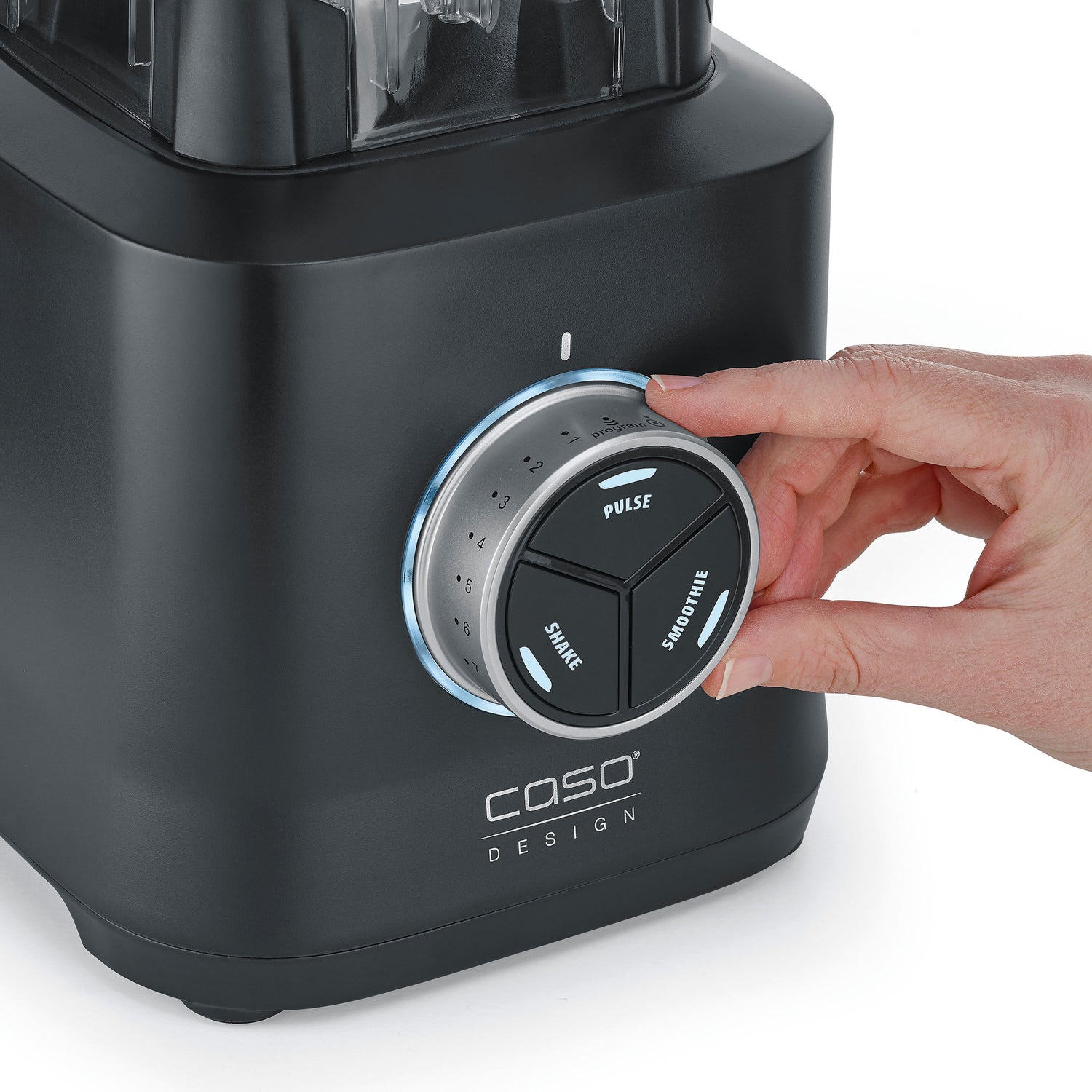 Frullatore B 2000 caso design CSO 03621 Kunzi Shop 7