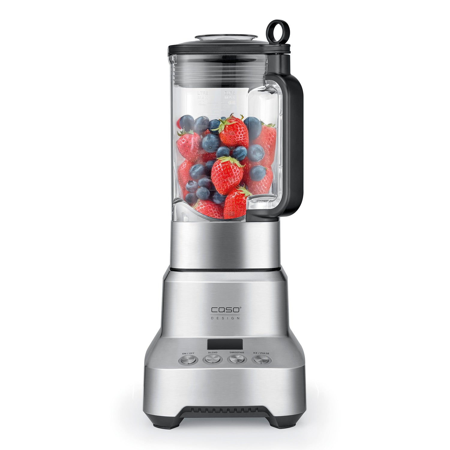 Frullatore B 3000 Pro caso design CSO 03631 Kunzi Shop 1