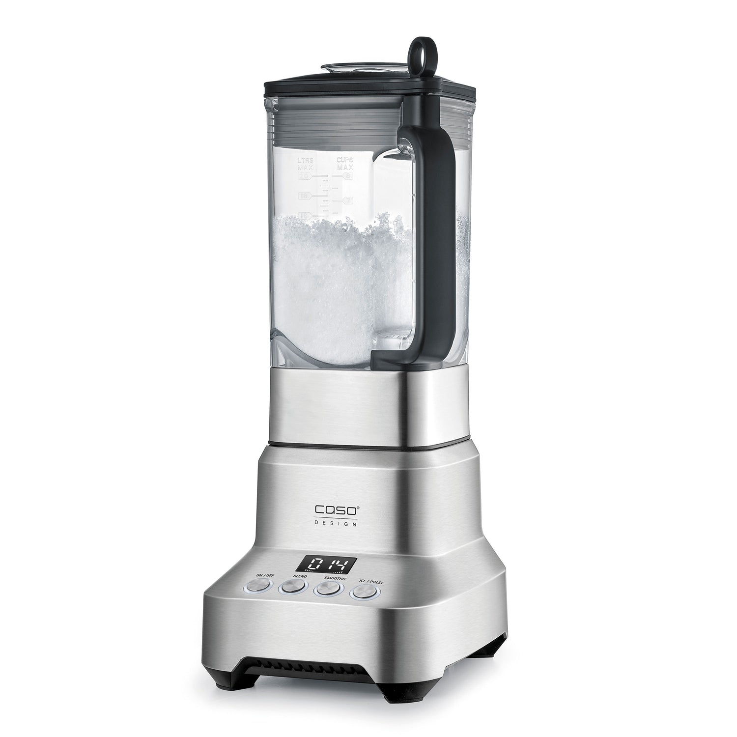 Frullatore B 3000 Pro caso design CSO 03631 Kunzi Shop 2