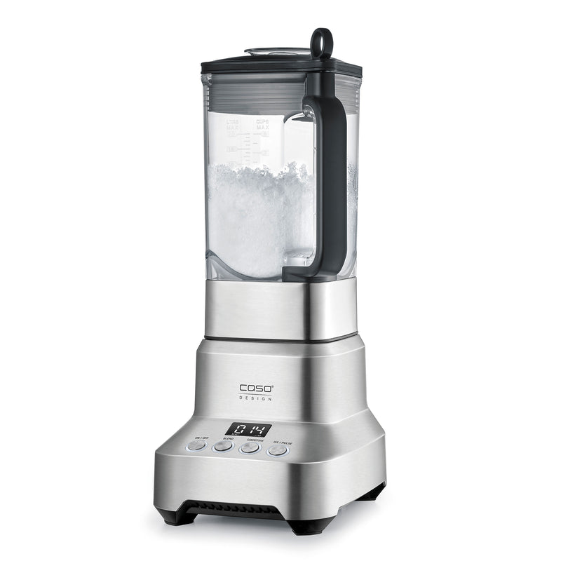 Frullatore B 3000 Pro caso design CSO 03631 Kunzi Shop