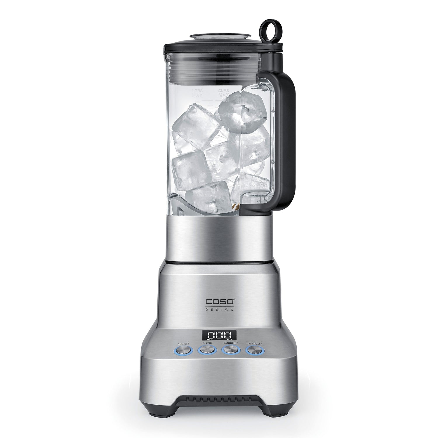 Frullatore B 3000 Pro caso design CSO 03631 Kunzi Shop 3