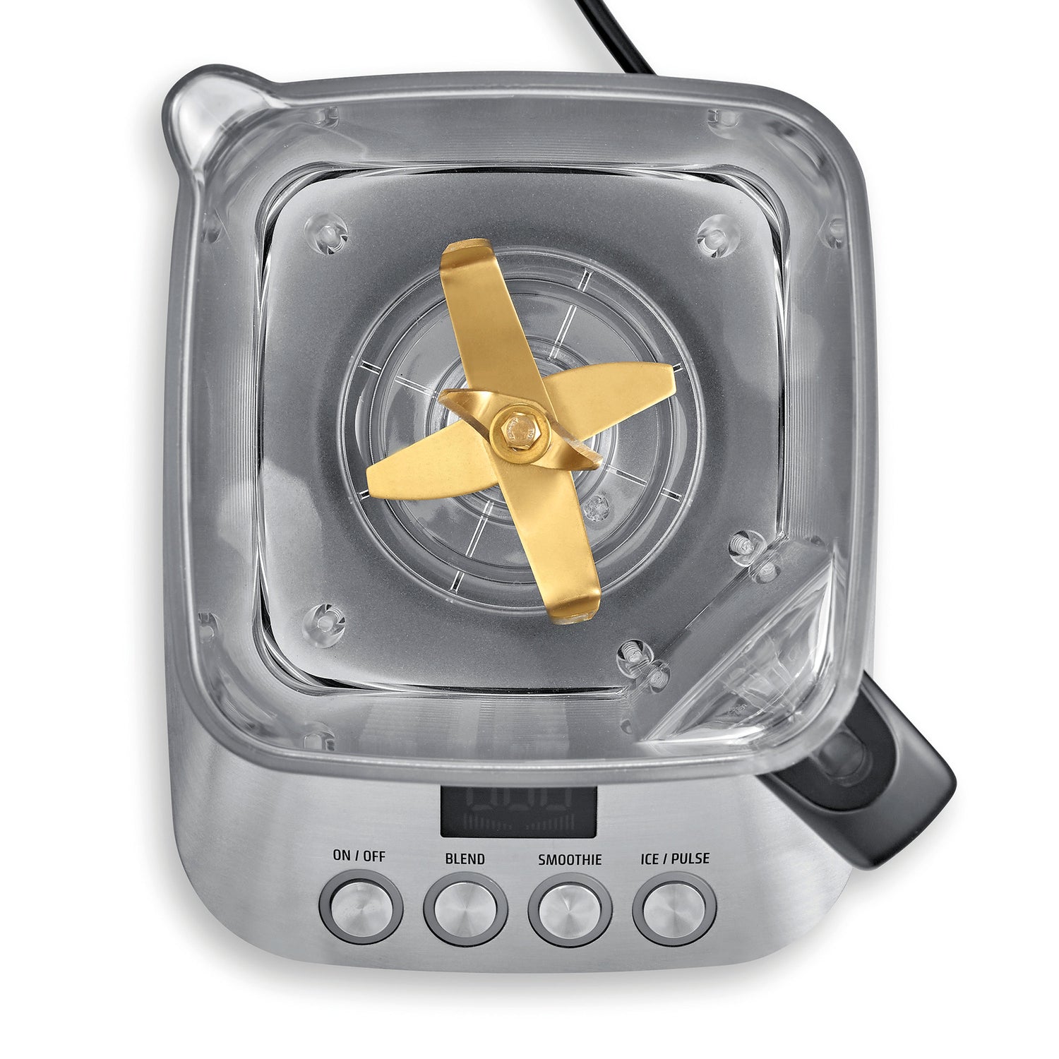 Frullatore B 3000 Pro caso design CSO 03631 Kunzi Shop 4