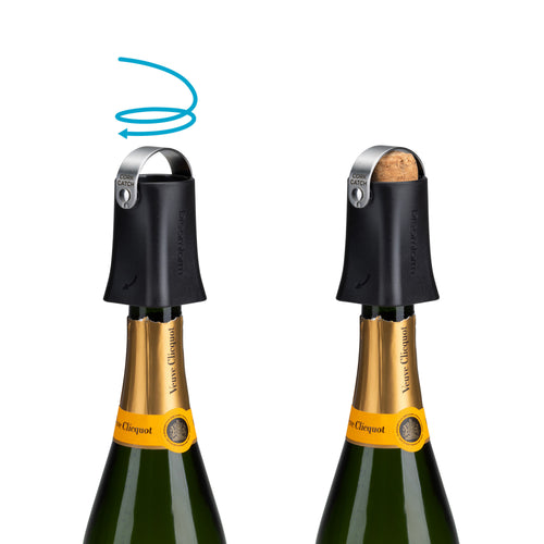 Champop - Stappa Champagne dreamfarm DMF DFCP4090 Kunzi Shop