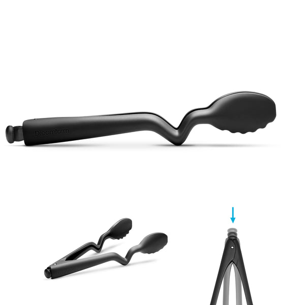Clongs Lite - Pinza chiudibile 26,7 cm dreamfarm DMF DFCL1020 Kunzi Shop 2