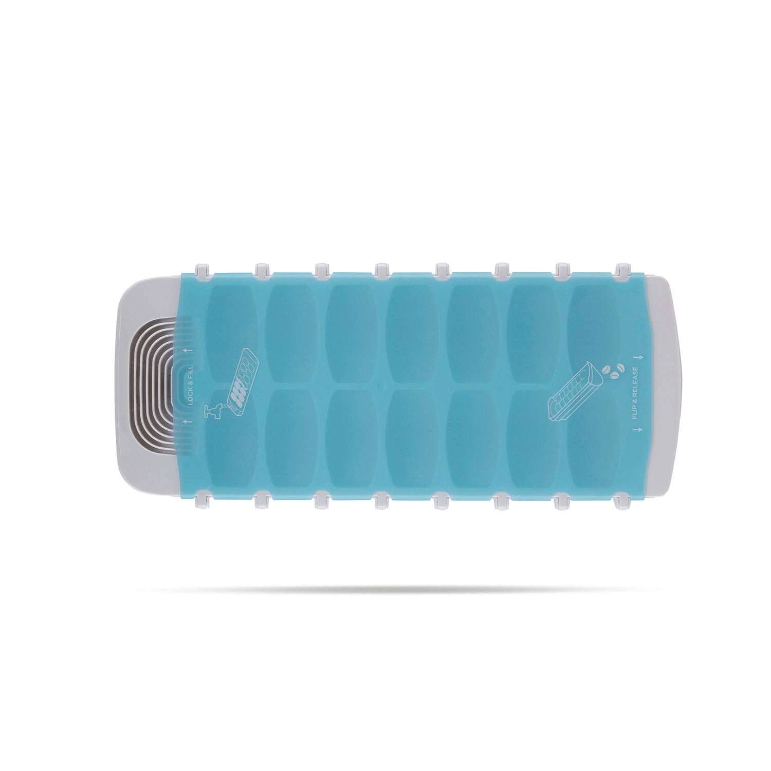 Nospilla - Stampo per ghiaccio dreamfarm DMF DFNS6100 Kunzi Shop 1