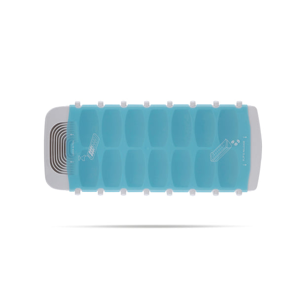Nospilla - Stampo per ghiaccio dreamfarm DMF DFNS6100 Kunzi Shop