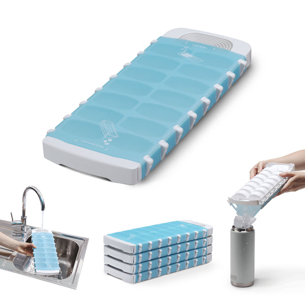 Nospilla - Stampo per ghiaccio dreamfarm DMF DFNS6100 Kunzi Shop 2