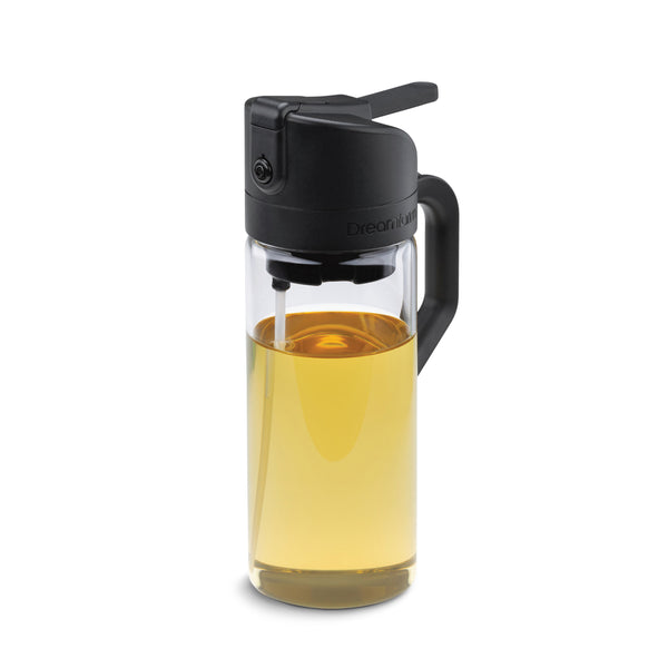 Oileroo - Oliera dosatrice spray dreamfarm DMF DFOE7510 Kunzi Shop