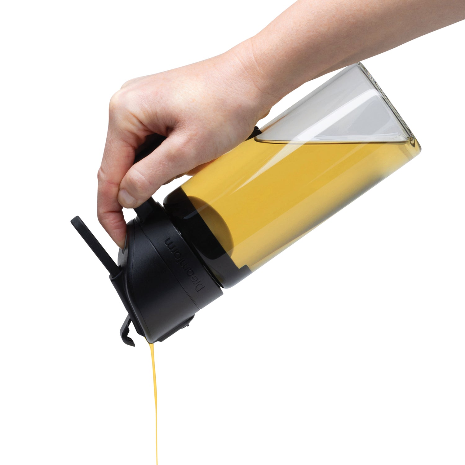 Oileroo - Oliera dosatrice spray dreamfarm DMF DFOE7510 Kunzi Shop 2