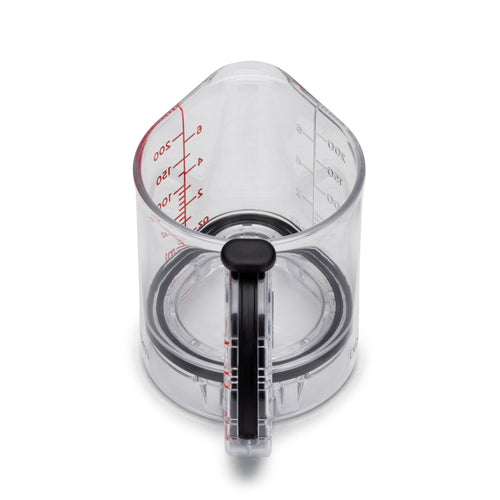 Upcup - Misurino regolabile - 1 cup o 240 ml dreamfarm DMF DFUP2478 Kunzi Shop