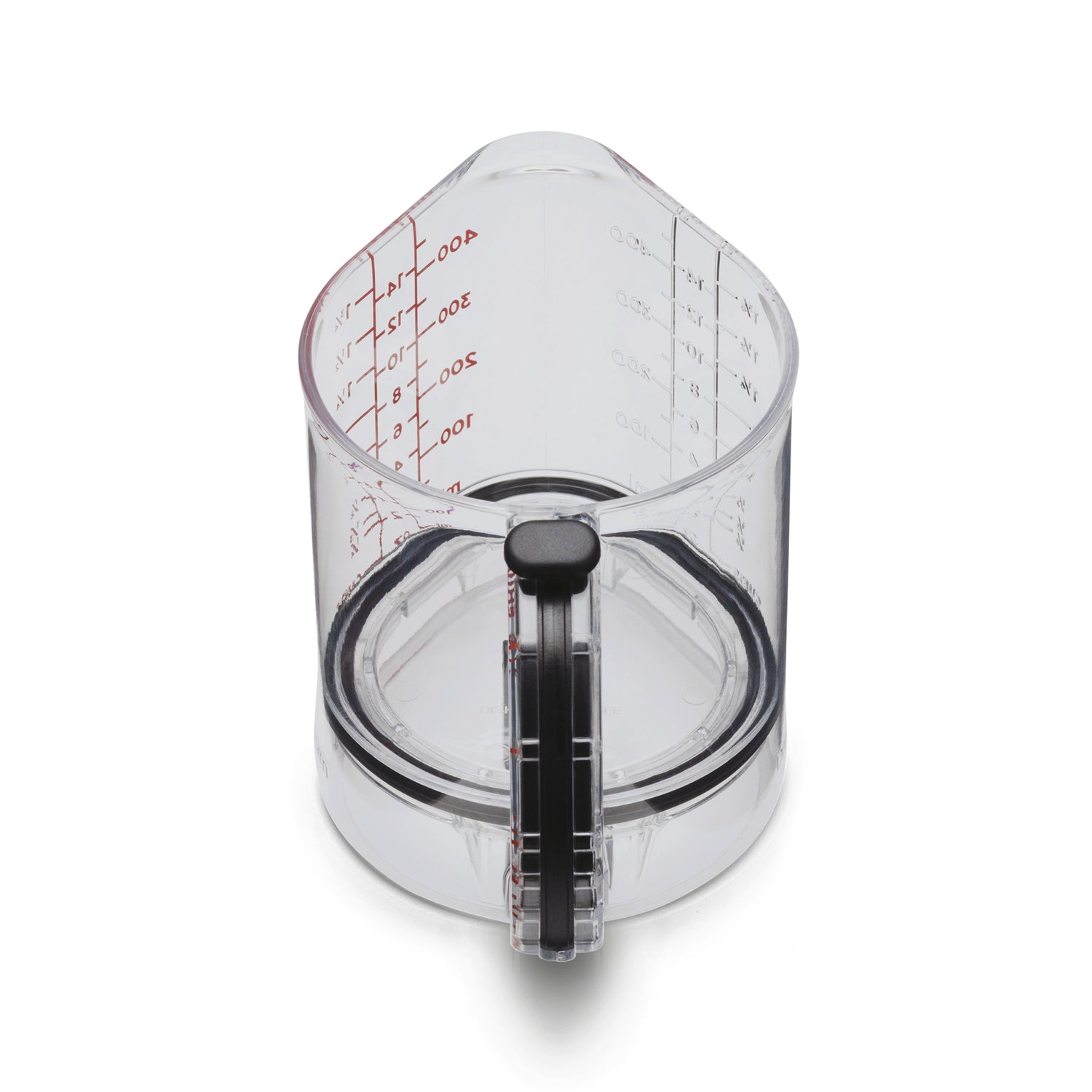 Upcup - Misurino regolabile - 1 cup o 240 ml dreamfarm DMF DFUP2478 Kunzi Shop 8