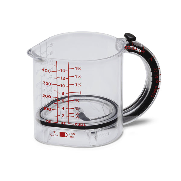 Upcup - Misurino regolabile - 1 cup o 240 ml dreamfarm DMF DFUP2478 Kunzi Shop